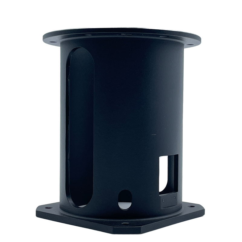 CNC Machining Services Supplier - Custom Rapid Prototyping Metal