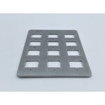 Sheet Metal Fabrication Supplier - Laser Cutting Stamping Custom