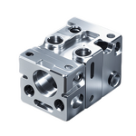 CNC Machining Services Supplier - Electronic Equipment Metal Parts
