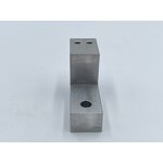 CNC Machining Services Manufacturer - Stainless Steel Aluminum Milling