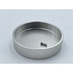 CNC Metal Parts Factory - Aluminum Milling Anodizing Bulk