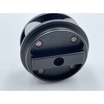 CNC Machining Services Supplier - Stainless Aluminum Mechanical