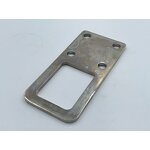 Sheet Metal Stamping Factory - Custom Stainless Steel Alloy Parts