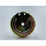 CNC Machining Services Factory - Stainless Steel Aluminum Metal