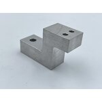 CNC Machining Services Manufacturer - Stainless Steel Aluminum Milling