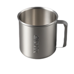 Brass Water Cup Supplier - CNC Machined Custom Gold Plating