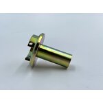 CNC Machining Services Factory - Stainless Steel Aluminum Metal