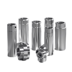CNC Metal Machining Manufacturer - Custom Prototype Milling Turning