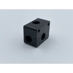 CNC Machining Parts Factory - Custom Stainless Steel Brass Aluminum