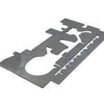 Sheet Metal Fabrication Manufacturer - OEM Custom Stamping Welding