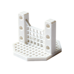 3D Printing Service Manufacturer - Custom Sand Model Metal Prototype