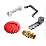 3D Printing Service Supplier - High-precision Metal Prototyping