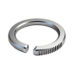 Metal 3D Printing Service Factory - Stainless Aluminum Model CNC