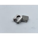 CNC Metal Parts Manufacturer - Aluminum Milling Anodizing Service