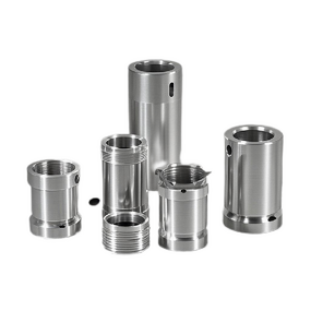 CNC Milling Turning Services Factory - Aluminum Stainless Steel OEM