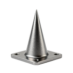 Metal 3D Printing Service Factory - Stainless Aluminum Model CNC