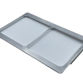 Sheet Metal Fabrication Supplier - OEM Laser Cutting Bending