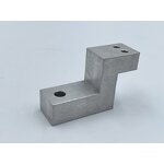CNC Machining Services Manufacturer - Stainless Steel Aluminum Milling