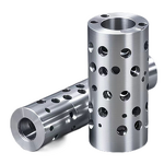 CNC Milling Turning Services Factory - Aluminum Stainless Steel OEM