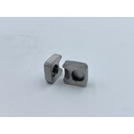 CNC Metal Parts Manufacturer - Aluminum Milling Anodizing Service