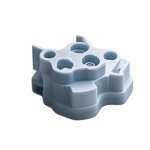 CNC Machining Services Factory - Quality Assurance Custom Service