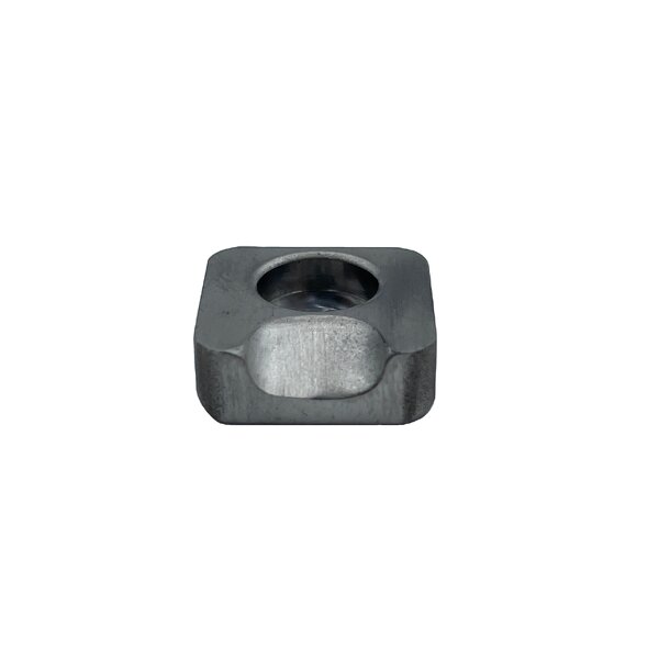 CNC Machining Parts Manufacturer - 3 4 5 Axis High Precision