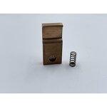 CNC Turning Milling Parts Factory - Precision Aluminum Stainless