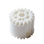 3D Printing Service Manufacturer - Custom Sand Model Metal Prototype