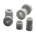 Rapid Prototyping Services Manufacturer - Custom Stainless Plastic