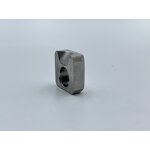 CNC Machining Parts Manufacturer - 3 4 5 Axis High Precision