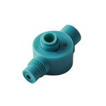 CNC Machining Parts Manufacturer - Stainless Steel POM PP PEEK