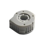 Rapid Prototyping Services Manufacturer - Custom Stainless Plastic