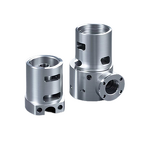 CNC Milling Turning Services Factory - Aluminum Stainless Steel OEM