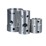 CNC Milling Turning Services Factory - Aluminum Stainless Steel OEM