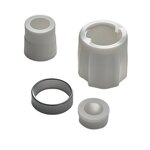 Prototype Machining Supplier - CAD Drawing Lightweight Blade