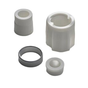 Prototype Machining Supplier - CAD Drawing Lightweight Blade