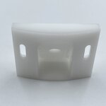 Plastic Injection Molding Services Manufacturer - PP ABS Components Custom