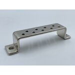 Sheet Metal Fabrication Manufacturer - OEM Stamping Bending Custom