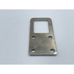 Sheet Metal Stamping Factory - Custom Stainless Steel Alloy Parts