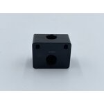 CNC Machining Parts Factory - Custom Stainless Steel Brass Aluminum