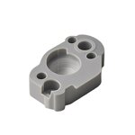 CNC Machining Parts Factory - OEM ODM Aluminum Engineering Plastics