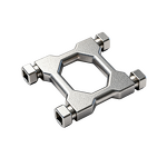 Metal 3D Printing Service Manufacturer - Industrial SLM CNC Machining