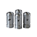 CNC Milling Turning Services Factory - Aluminum Stainless Steel OEM