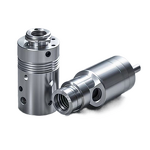 CNC Metal Machining Manufacturer - Custom Prototype Milling Turning