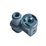 CNC Machining Parts Factory - OEM ODM Aluminum Engineering Plastics