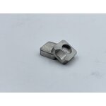 CNC Metal Parts Manufacturer - Aluminum Milling Anodizing Service