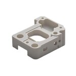 CNC Turning Parts Supplier - Custom Stainless Steel Plastic Nylon