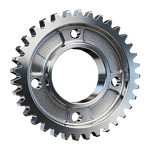 3D Printing Service Factory - Custom Metal ABS Parts Nylon