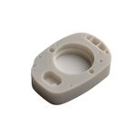 Rapid Prototyping Services Manufacturer - Custom Stainless Plastic