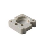 CNC Turning Parts Supplier - Custom Stainless Steel Plastic Nylon